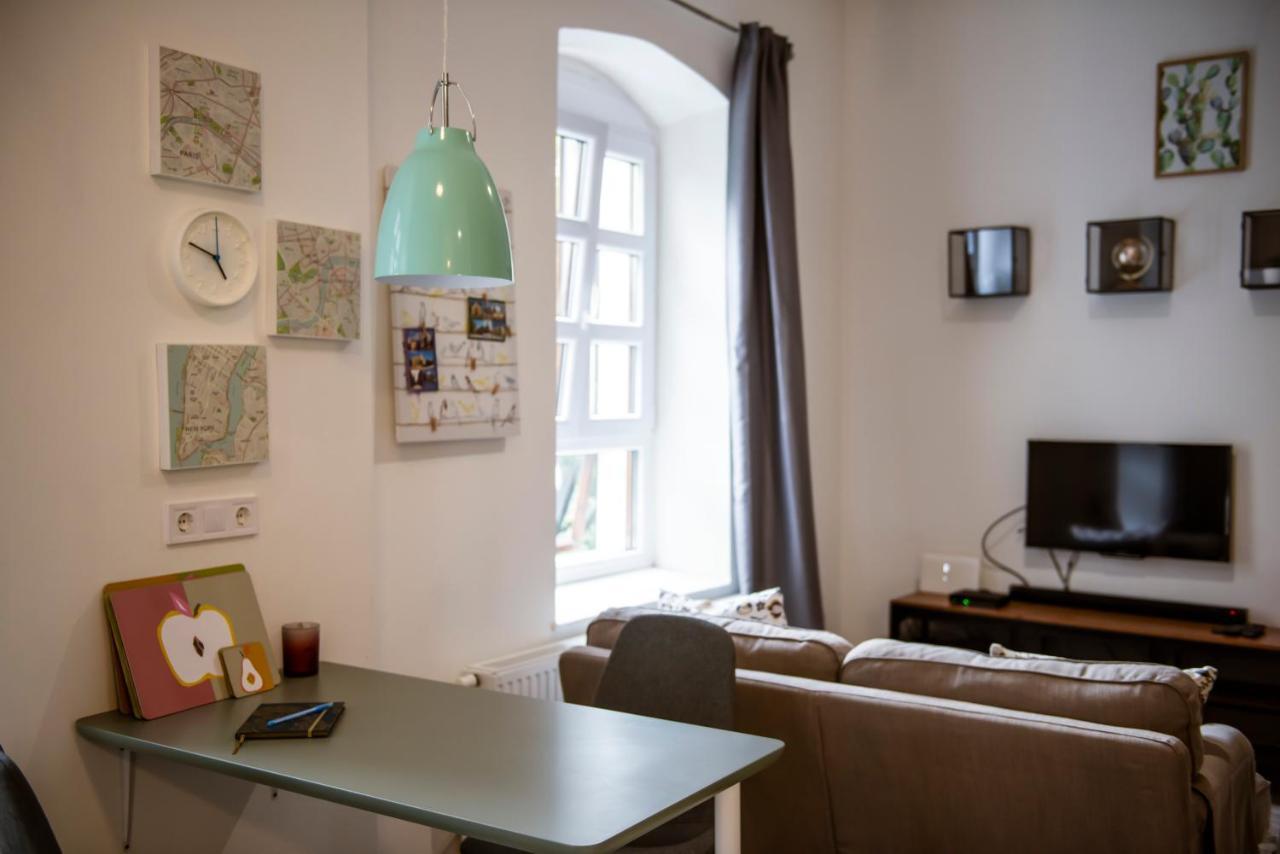 Bingo Apartman Печ Экстерьер фото